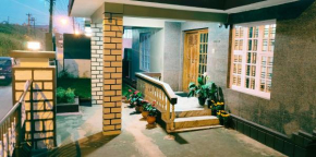 Moon Glade Cottage, Homestay Coorg, Madikeri